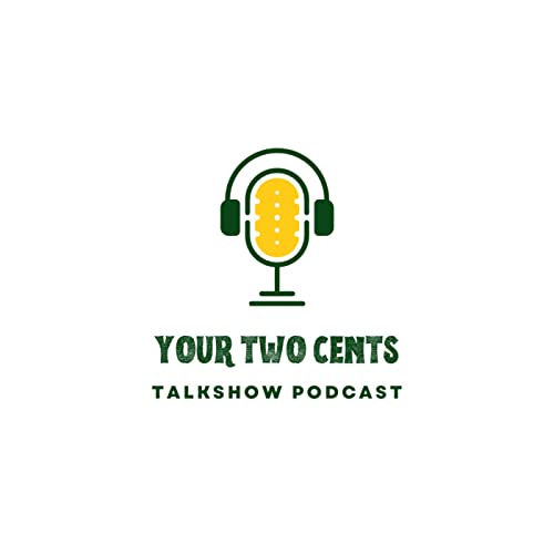 Episode 1: Our Two Cents cover art