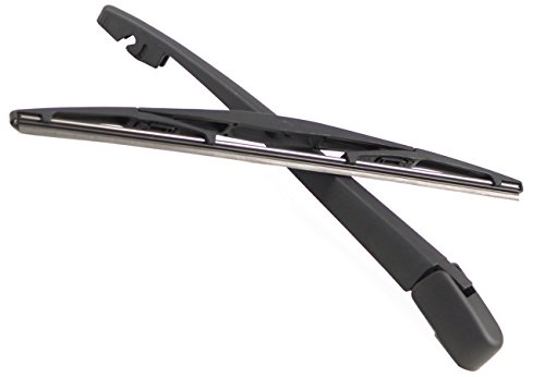 Autopa 76720-Shj-A01 Rear Windshield Wiper Arm With Blade Compatible With 2005-2010 Honda Odyssey 3.5L V6 #TOP1