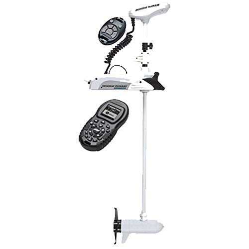 Minn Kota Riptide Terrova Trolling Motor i-Pilot