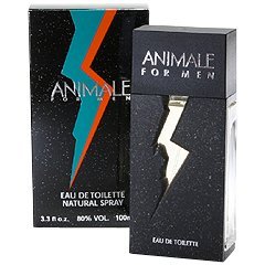 Amazon.co.jp: 【パルロックス】アニマル フォーメン EDT・SP 100ml