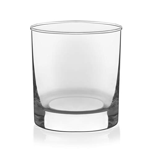 Libbey 917Cd Heavy Base Rocks Cocktail Glasses, 11-Ounce, Set Of 12 #TOP4