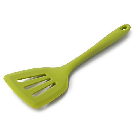 Zeal Silicone Fish Slice with Steel Core Cover
