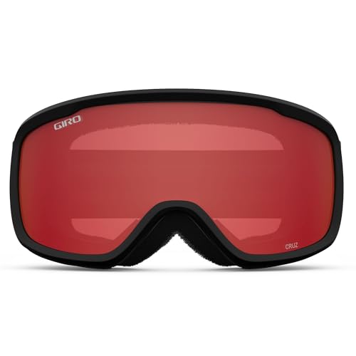Image of Giro Cruz Ski Goggles - Snowboard Goggles for Men, Women & Youth - Anti-Fog - OTG