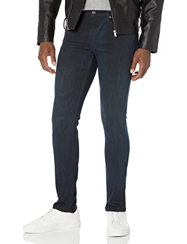 Paige Mens Lennox Transcend Slim Fit Jean MCARTHY