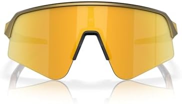 Oakley OO9465 Sutro Lite Sweep Rectangular Sunglasses for Men