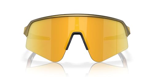 Oakley Gafas de sol OO 9465 946521 de latón Tax/Prizm 24k Policarbonate Standard, Brass Tax / Prizm 24k Policarbonato Standard, Medium