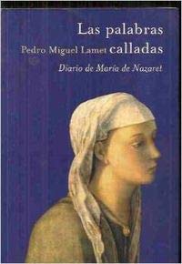 Portada de Las palabras calladas
