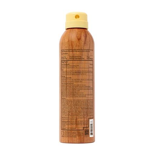 Sun Bum Original SPF 50 Sunscreen Spray Vegan and Hawaii 104 Act Compliant (Octinoxate & Oxybenzone Free) Broad Spectrum Moisturizing UVA/UVB Sunscreen with Vitamin E 6 oz, natural - Image 7