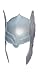 Avengers Marvel Assemble Thor Hero Mask