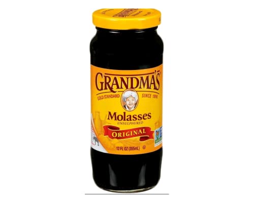 Grandmas Molasses 354 ml