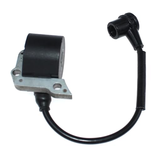 Bobine d'allumage 538242782 pour moteur McCulloch b-pro 3325 et 2.710