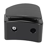 [Ajustement amélioré pour le confort de conduite] – L'extension de 3,8 cm optimise la course de la pédale, rendant le fonctionnement du véhicule plus pratique et confortable.