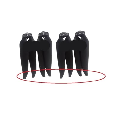 Hélice DJI Mavic 3 Enterprise 9453F aérodynamique stable - 3