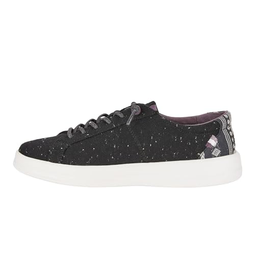 Image of HEYDUDE Women's Karina Classic Slip On Sneakers | Lightweight Casual Everyday Shoes
