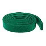 minkissy Klavierstimmdämpfer Filzstreifen aus Schonendem Filz Langlebiges Piano Stummschaltwerkzeug für Präzises Stimmen Geeignet für Klavierstimmer und Pianisten