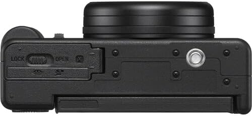 Cámara Sony ZV-1 II Compacta Negra con Accesorios miniatura 6