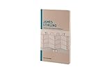 Páginas interiores lisas Inspiration and process in architecture, James Sterling, I.P.A.