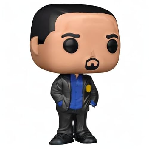 Funko Fin Pop - vue 5