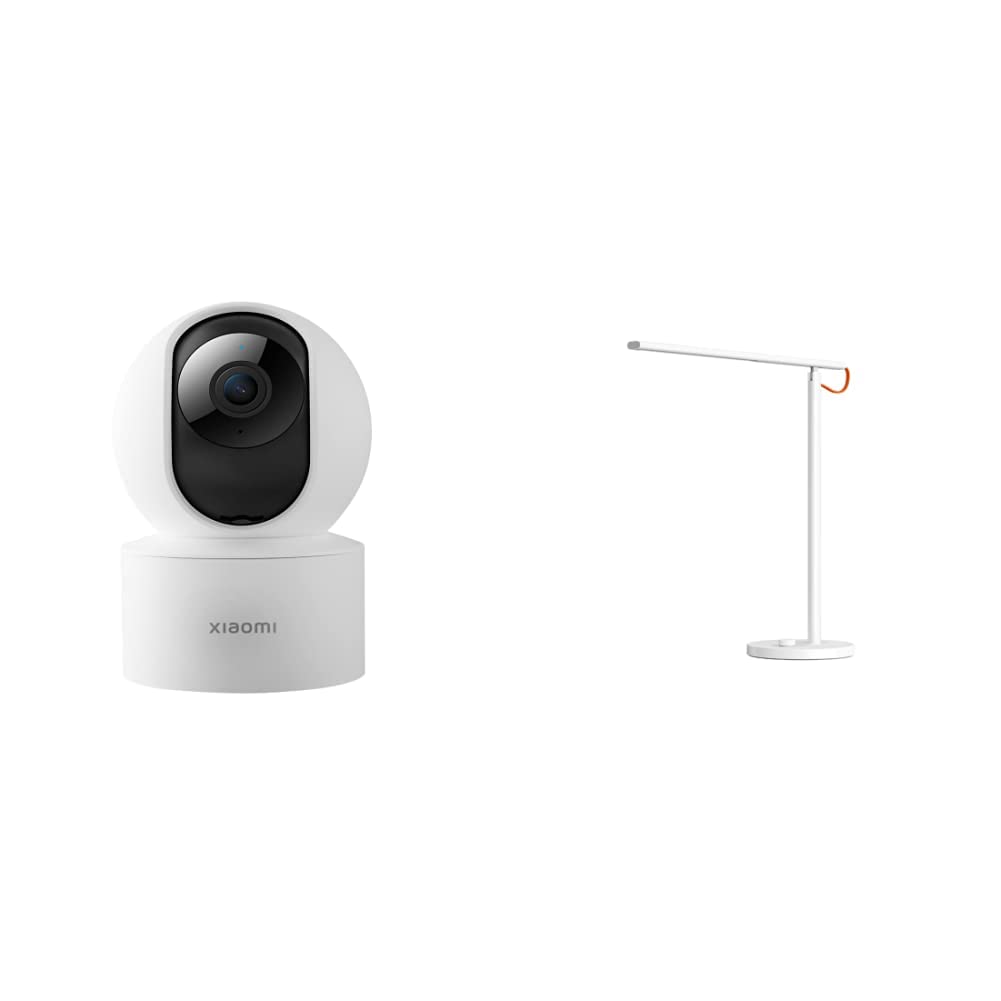 Buy MI Xiaomi Wireless Home Security Camera 2i 2022 Edition & Mi Smart