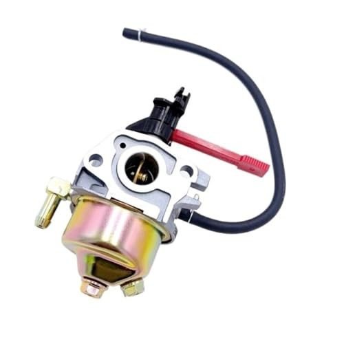 Carburador 161SA soluciona problemas de arranque motor 2
