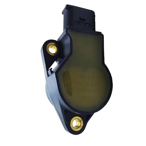 Bobina de encendido Mercedes-Benz W221 S350 S400 S450 S500 C216 A2729060060 pieza 2