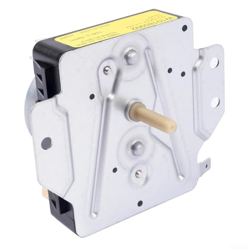 Temporizador de secadora W10185992 BlissfulAbode interruptor sensor 4