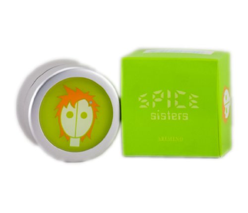 Spice Sisters Hard Wax 1.25oz miniatura 1
