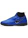 Produktbild Nike Unisex-Kinder JR Phantom VSN Academy DF TF Fußballschuhe, Blau (Racer Blue/Racer Blue-Black 400), 33 EU