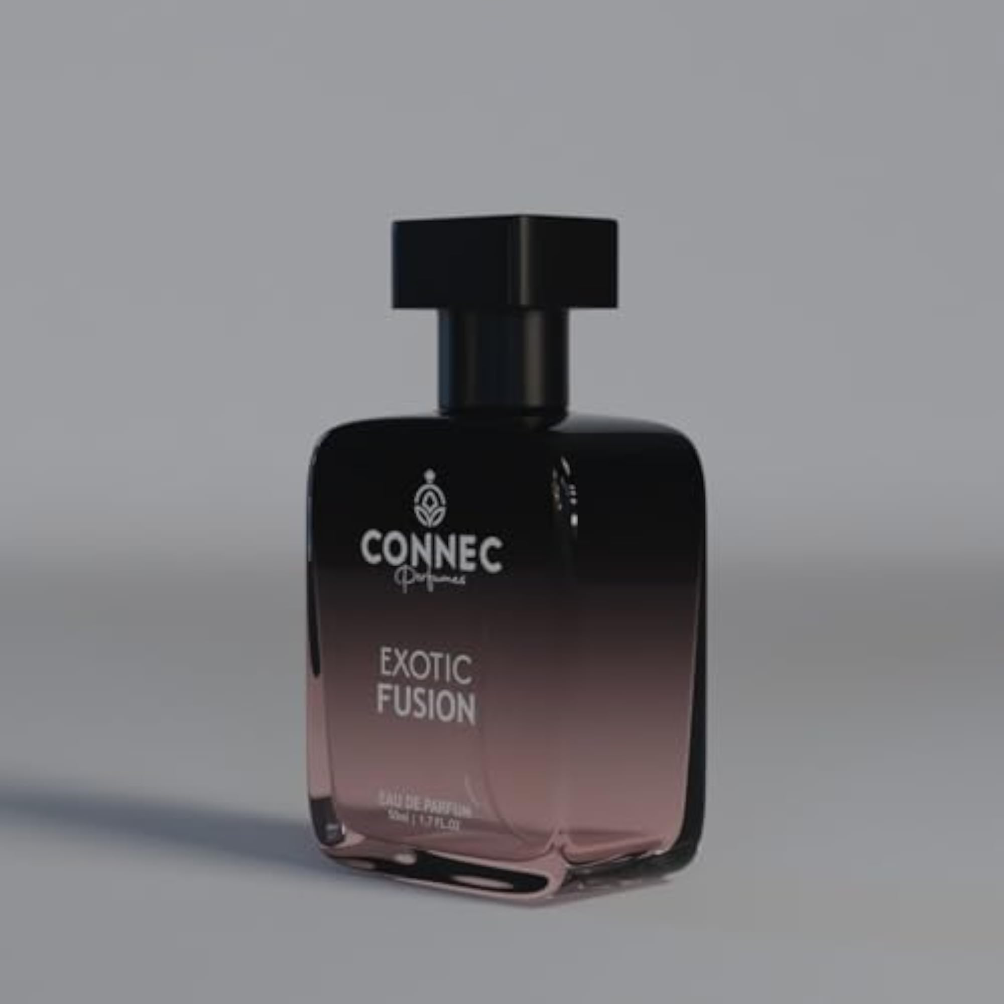 Exotic Fusion Eau de Parfum for Women, 50ml