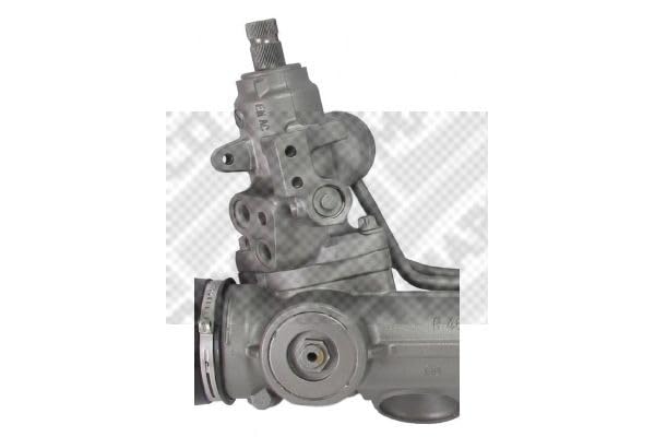 MAPCO 29876 Scatola sterzo idraulico per veicolo con guida a Sx idraulico