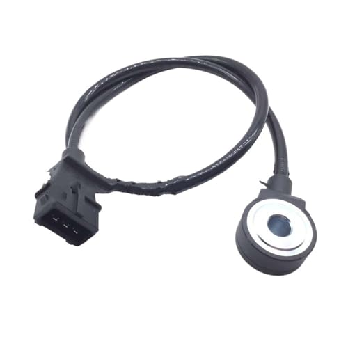 Faisceau capteur de cliquetis pour trajets sereins en Ford Galaxy