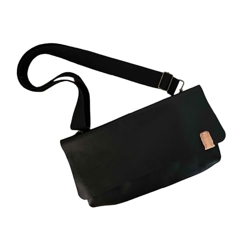 coyotE noa coyotEnoaの本革サコッシュ(クロ)1個