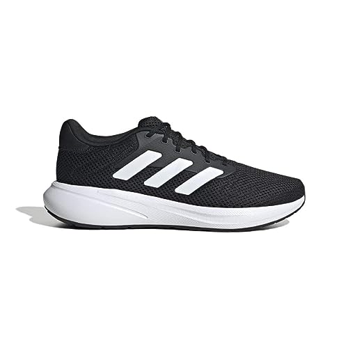 adidas Mens Response Runner U Running Shoes - Image 2