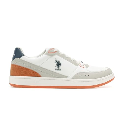 Image of U.S. Polo ASSN. Men LANDWIN 2.0 Sneaker Shoes