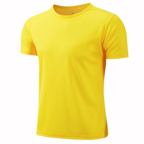 Kids Boys Quick Dry Sportwear Tracksuit Short Sleeve Tshirts With Athletic Shorts Swimming Outfit2