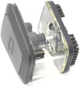 Replacement Brush W11416456 for Whirlpool OEM, Copper, PVC