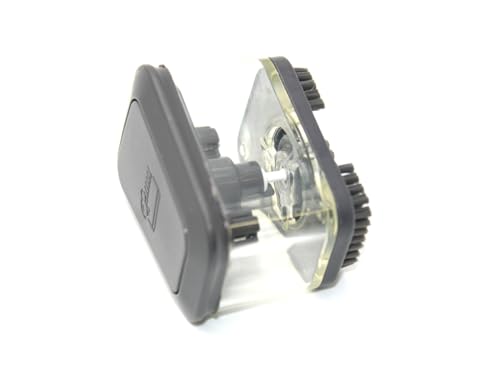 Replacement for fits W11416456 Whirlpool Brush OEM W11416456