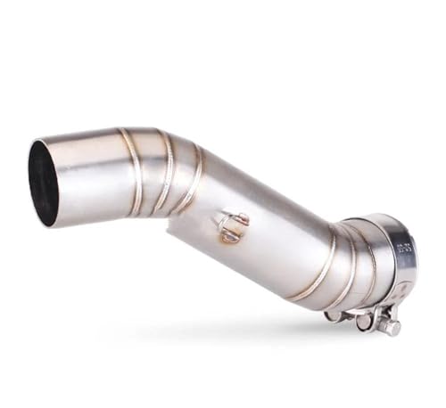 Tuyau d'échappement moto pour CBR500R et CB500X adaptateur 2016-2022