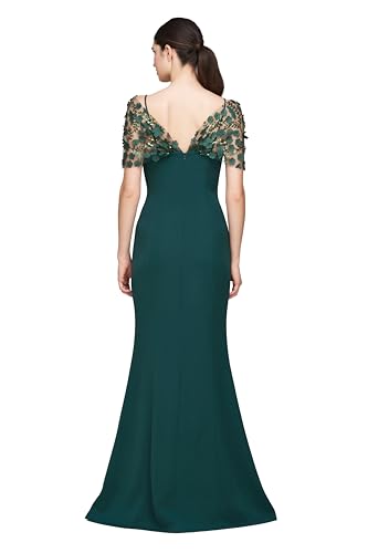 JS Collections Women's Lara Mermaid Gown4