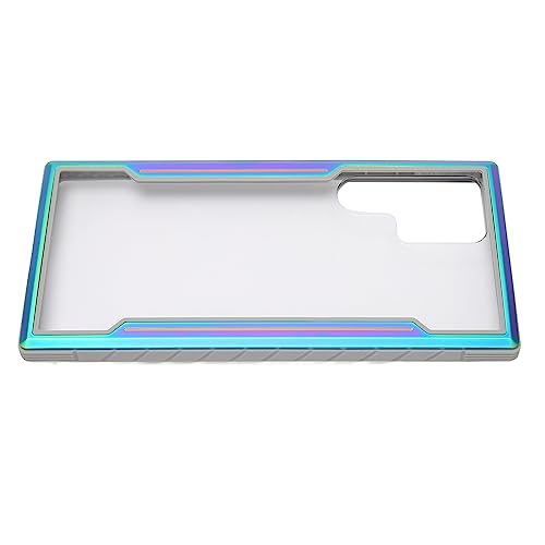 Coque S23 Ultra transparente antichoc souple protection chutes silicone