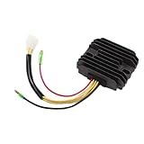 Régulateur de tension redresseur pour Yamaha YFM350/400/450 pour Grizzly YXR pour Rhino 550 660 700 pour Kodiak 4KB-81960-02-00