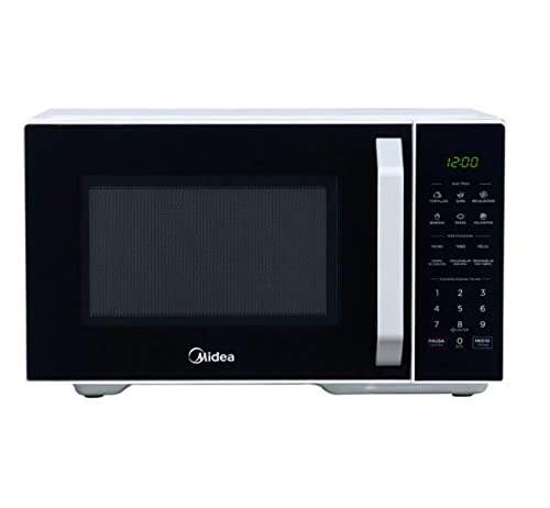 Opiniones de Microondas Samsung Con Grill los 5 mejores. 49 Horno de Microondas 1.1 Pies con Grill Negro y Blanco