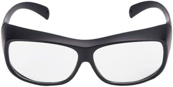 9000-11000nm OD 5+10600nm CO2 laser # 403 Laser Protective Glasses