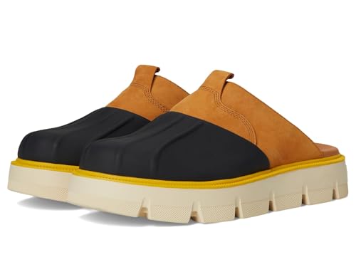 Sabot Sorel Femme Rein CB Clog soulagez vos pieds fatigués avec style