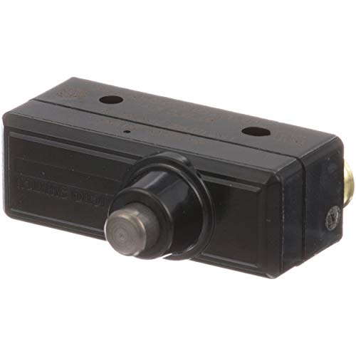 2515840-1 Snap-In Switch5/8 X 1-1/4 Spst Compatible With Vollrath/Idea Equipment