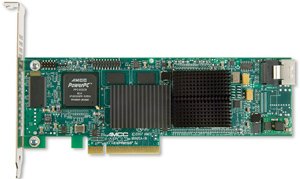Contrôleur RAID 9690SA-4I Bulk PCI-e x8, la fiabilité matérielle pour vos données