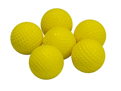 LONGRIDGE Distance Pelota de Golf (Pack...