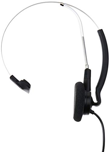 Fone Headset Stile Voice Guide, Felitron, Preto