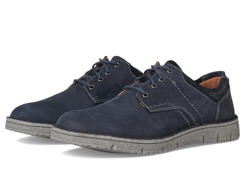 Josef Seibel Men's Ruben 02 Oxford