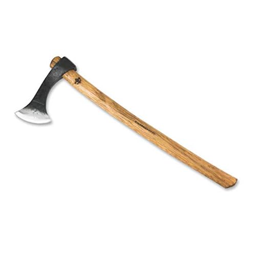 Condor Unisex Franciska Throwing Axe, braun, 47,2cm